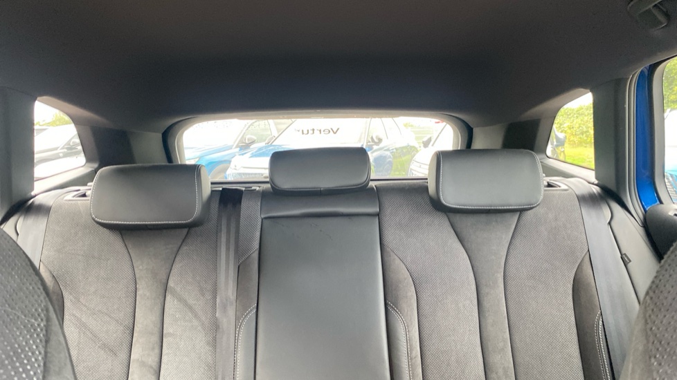 Skoda Enyaq 210kW 85x Sportline Plus 82kWh 4x4 5dr Auto Electric Estate - Image 15