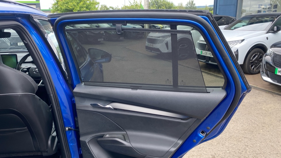 Skoda Enyaq 210kW 85x Sportline Plus 82kWh 4x4 5dr Auto Electric Estate - Image 31
