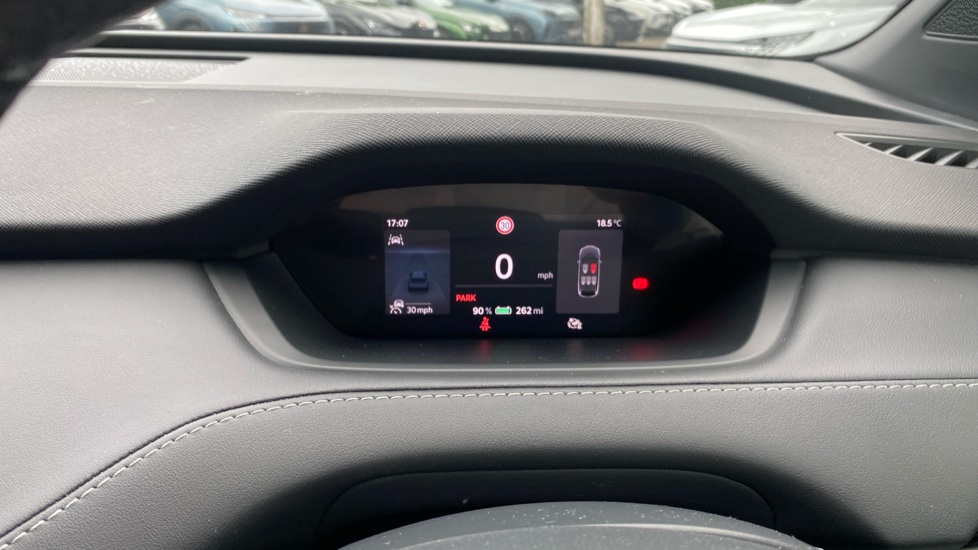 Skoda Enyaq 210kW 85x Sportline Plus 82kWh 4x4 5dr Auto Electric Estate - Image 36
