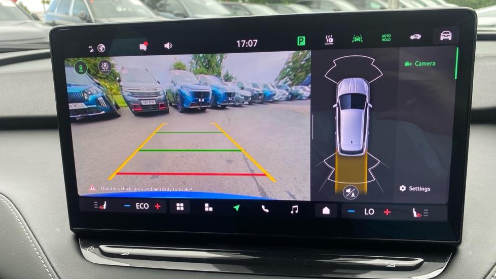 Skoda Enyaq 210kW 85x Sportline Plus 82kWh 4x4 5dr Auto Electric Estate - Image 38