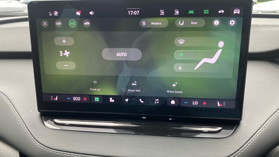 Skoda Enyaq 210kW 85x Sportline Plus 82kWh 4x4 5dr Auto Electric Estate - Image 40