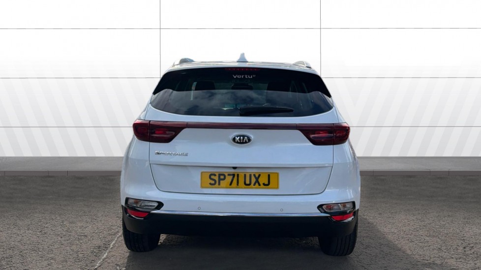 Kia Sportage 1.6 GDi ISG 2 5dr Petrol Estate - Image 6