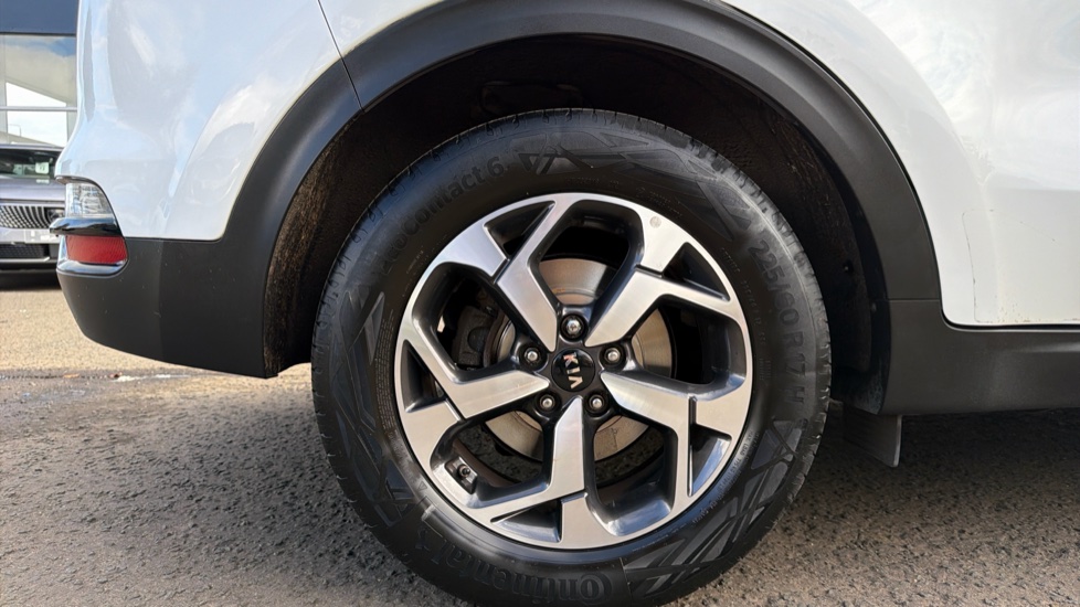 Kia Sportage 1.6 GDi ISG 2 5dr Petrol Estate - Image 7