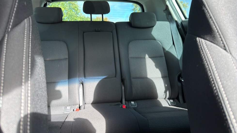 Kia Sportage 1.6 GDi ISG 2 5dr Petrol Estate - Image 15