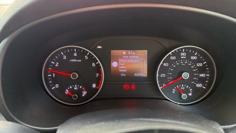 Kia Sportage 1.6 GDi ISG 2 5dr Petrol Estate - Image 18