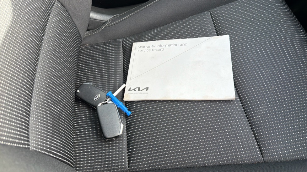 Kia Sportage 1.6 GDi ISG 2 5dr Petrol Estate - Image 19