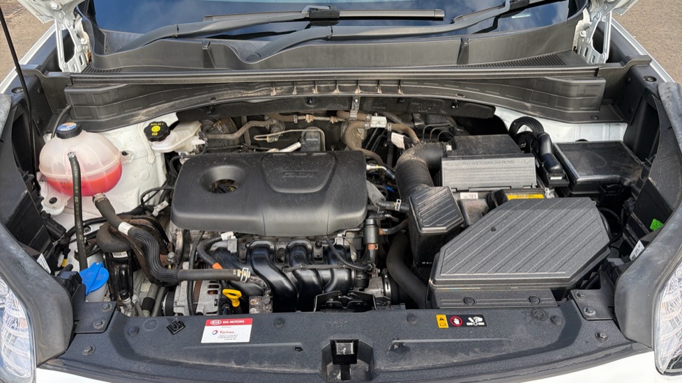 Kia Sportage 1.6 GDi ISG 2 5dr Petrol Estate - Image 21