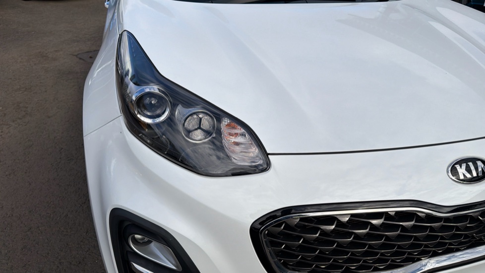 Kia Sportage 1.6 GDi ISG 2 5dr Petrol Estate - Image 23
