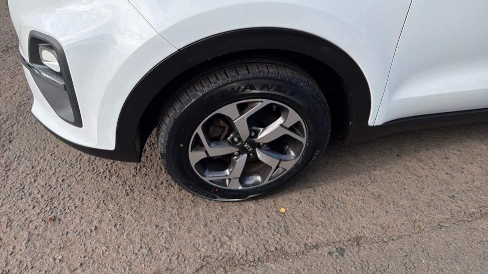 Kia Sportage 1.6 GDi ISG 2 5dr Petrol Estate - Image 26