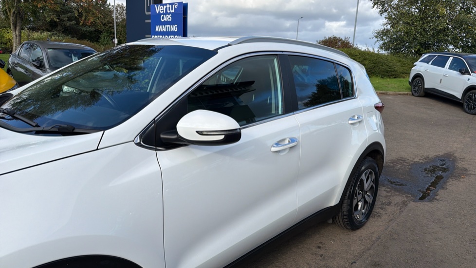 Kia Sportage 1.6 GDi ISG 2 5dr Petrol Estate - Image 27