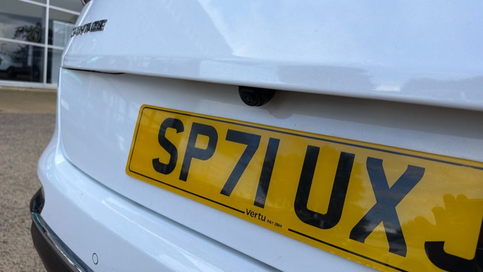 Kia Sportage 1.6 GDi ISG 2 5dr Petrol Estate - Image 32
