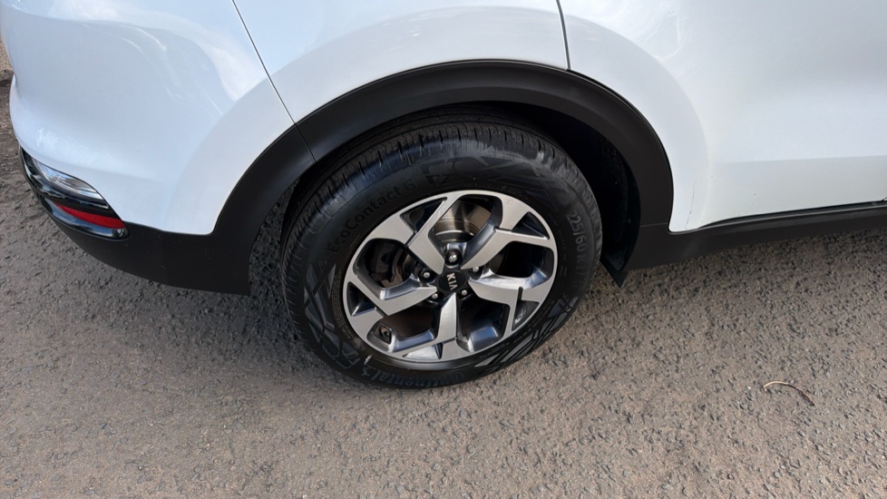 Kia Sportage 1.6 GDi ISG 2 5dr Petrol Estate - Image 34