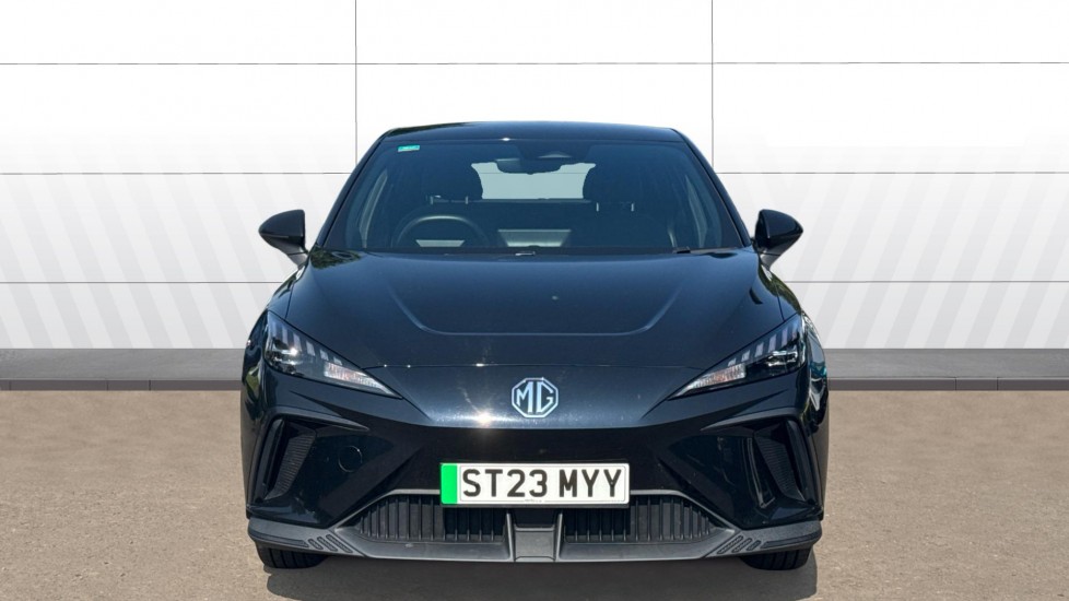 MG MG4 150kW SE EV Long Range 64kWh 5dr Auto Electric Hatchback - Image 3