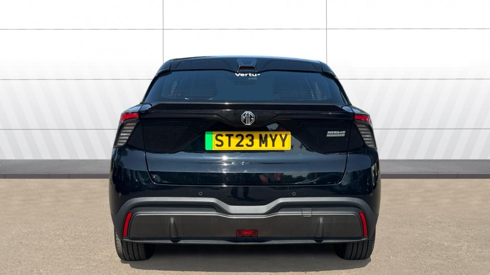 MG MG4 150kW SE EV Long Range 64kWh 5dr Auto Electric Hatchback - Image 6