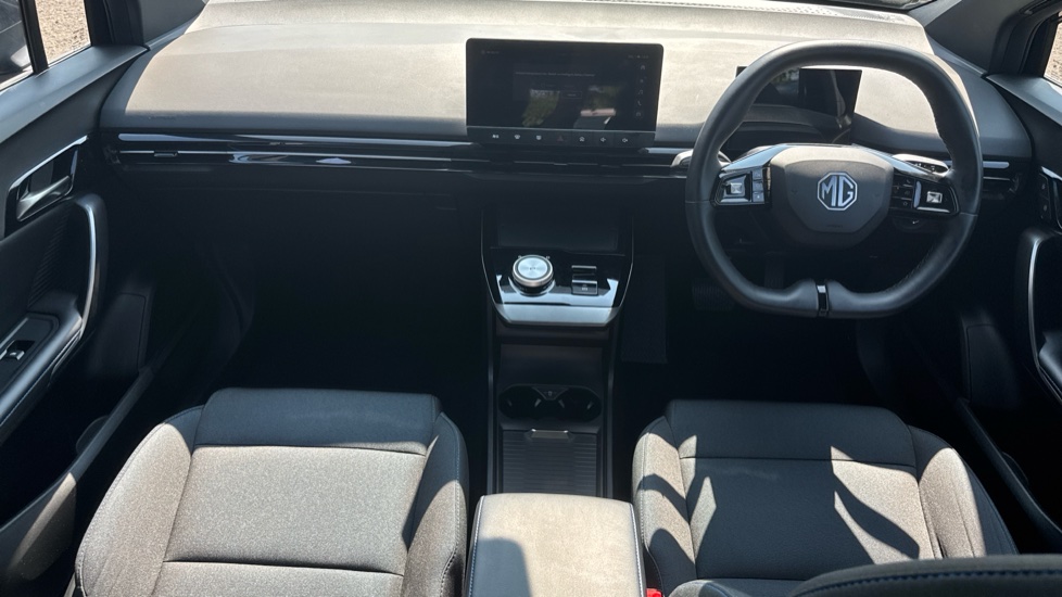 MG MG4 150kW SE EV Long Range 64kWh 5dr Auto Electric Hatchback - Image 10