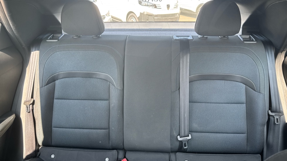 MG MG4 150kW SE EV Long Range 64kWh 5dr Auto Electric Hatchback - Image 15