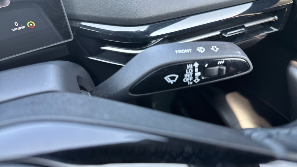 MG MG4 150kW SE EV Long Range 64kWh 5dr Auto Electric Hatchback - Image 25