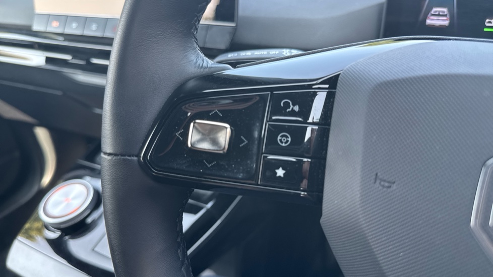 MG MG4 150kW SE EV Long Range 64kWh 5dr Auto Electric Hatchback - Image 27