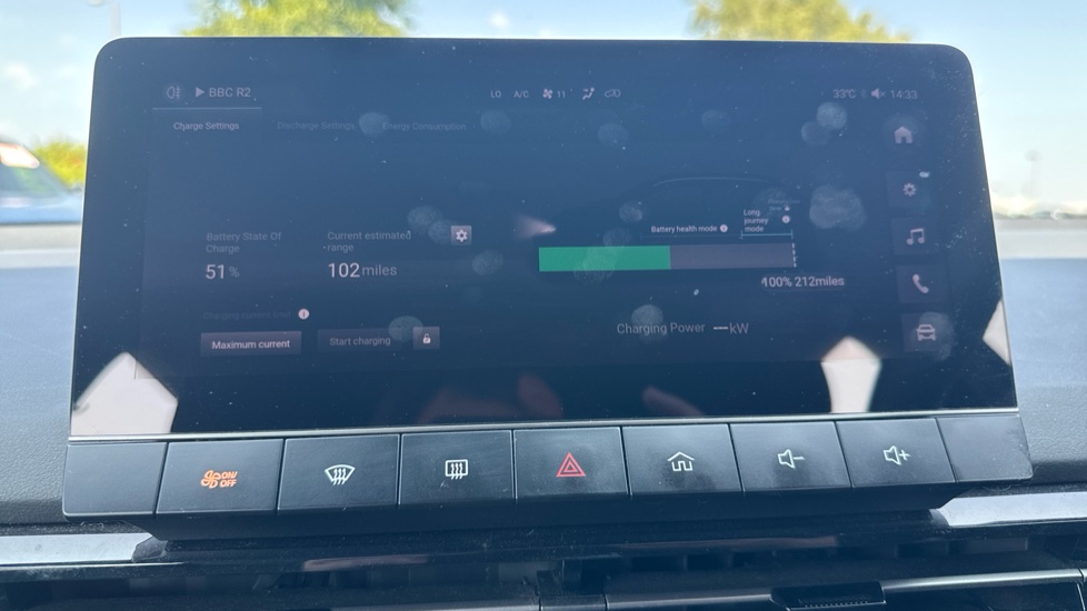 MG MG4 150kW SE EV Long Range 64kWh 5dr Auto Electric Hatchback - Image 31
