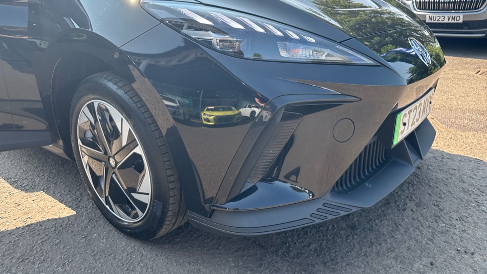 MG MG4 150kW SE EV Long Range 64kWh 5dr Auto Electric Hatchback - Image 40
