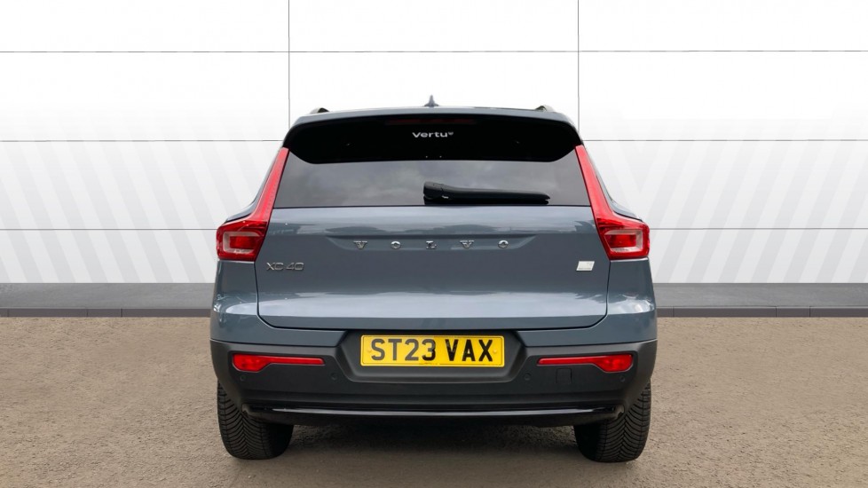Volvo XC40 1.5 T5 Recharge PHEV Ultimate Dark 5dr Auto Estate - Image 6