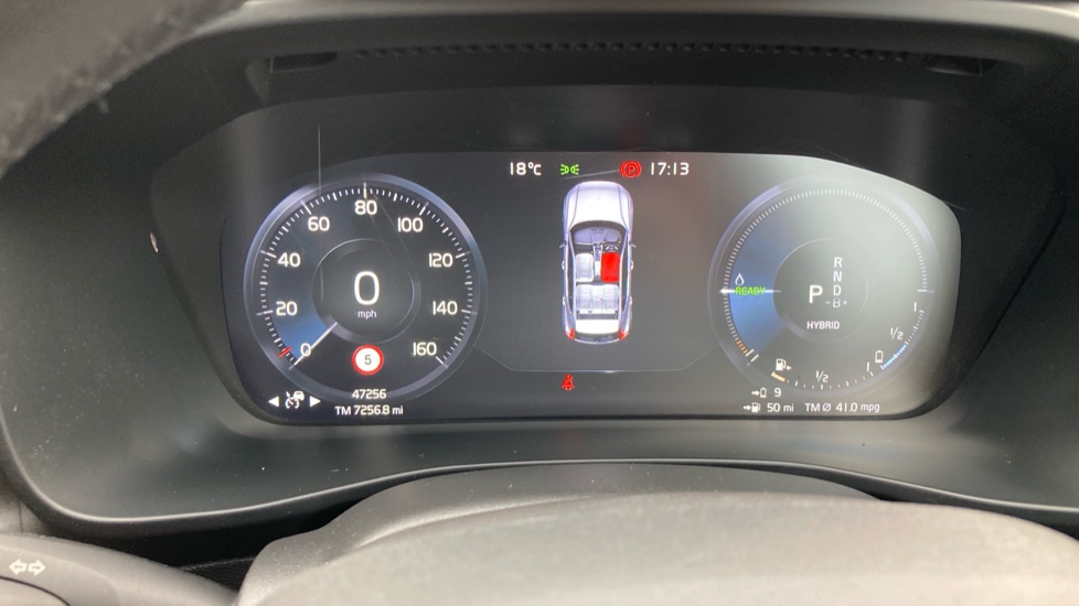 Volvo XC40 1.5 T5 Recharge PHEV Ultimate Dark 5dr Auto Estate - Image 30