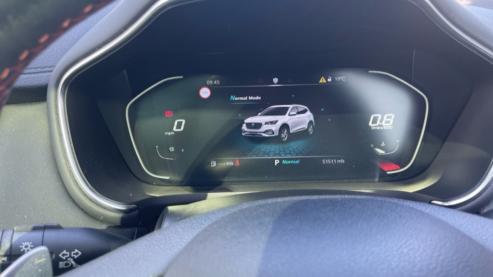 MG HS 1.5 T-GDI Exclusive 5dr DCT Petrol Hatchback - Image 18
