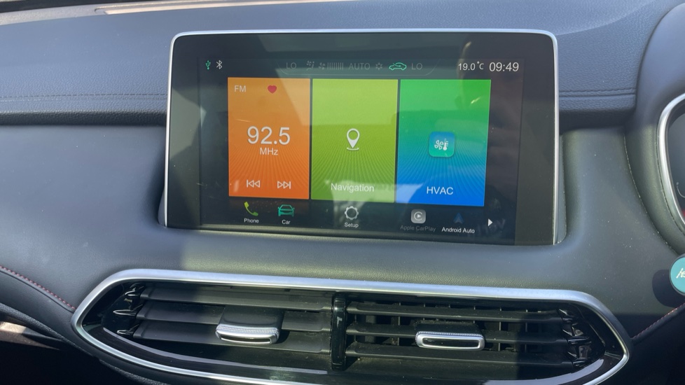 MG HS 1.5 T-GDI Exclusive 5dr DCT Petrol Hatchback - Image 30