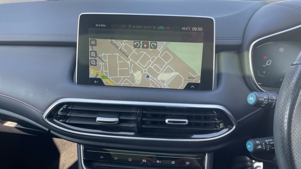 MG HS 1.5 T-GDI Exclusive 5dr DCT Petrol Hatchback - Image 31