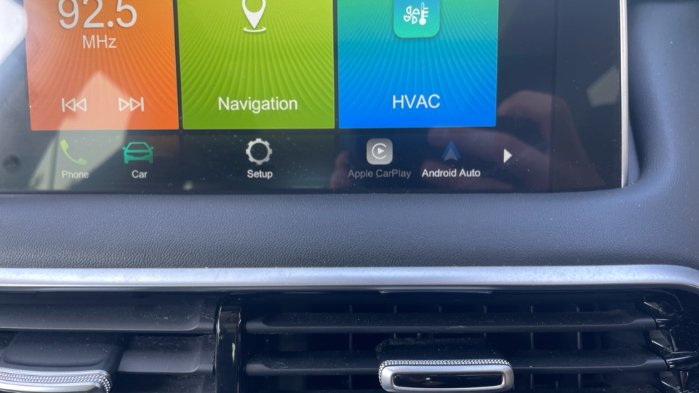 MG HS 1.5 T-GDI Exclusive 5dr DCT Petrol Hatchback - Image 33