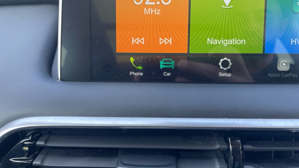 MG HS 1.5 T-GDI Exclusive 5dr DCT Petrol Hatchback - Image 34