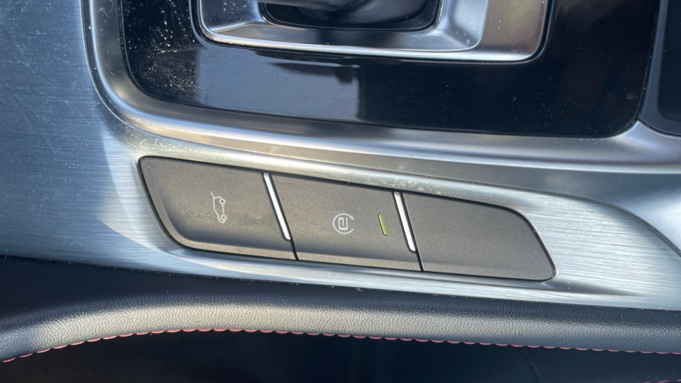 MG HS 1.5 T-GDI Exclusive 5dr DCT Petrol Hatchback - Image 39