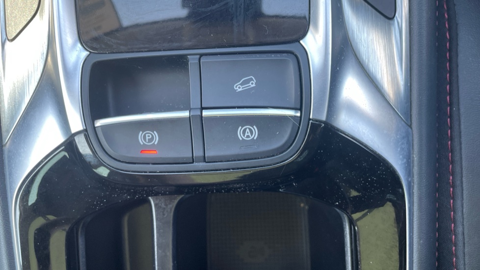 MG HS 1.5 T-GDI Exclusive 5dr DCT Petrol Hatchback - Image 40