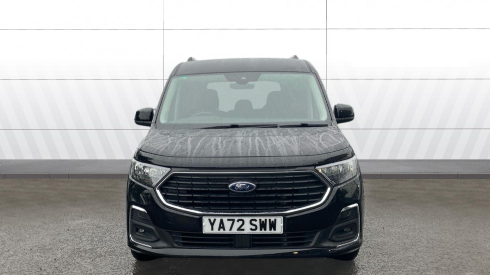 Ford Tourneo Connect 1.5 EcoBoost Titanium 5dr Auto [7 seat] Petrol Estate - Image 3