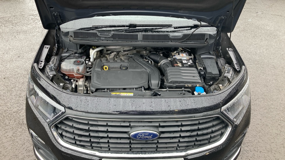 Ford Tourneo Connect 1.5 EcoBoost Titanium 5dr Auto [7 seat] Petrol Estate - Image 8
