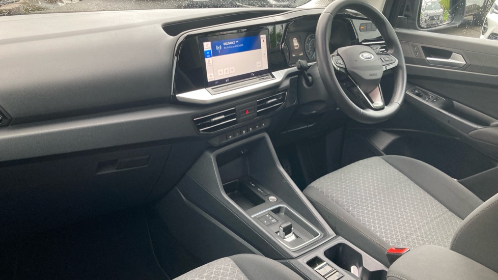 Ford Tourneo Connect 1.5 EcoBoost Titanium 5dr Auto [7 seat] Petrol Estate - Image 9