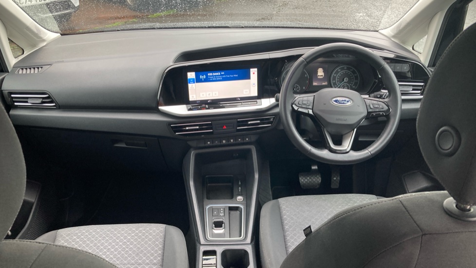 Ford Tourneo Connect 1.5 EcoBoost Titanium 5dr Auto [7 seat] Petrol Estate - Image 10