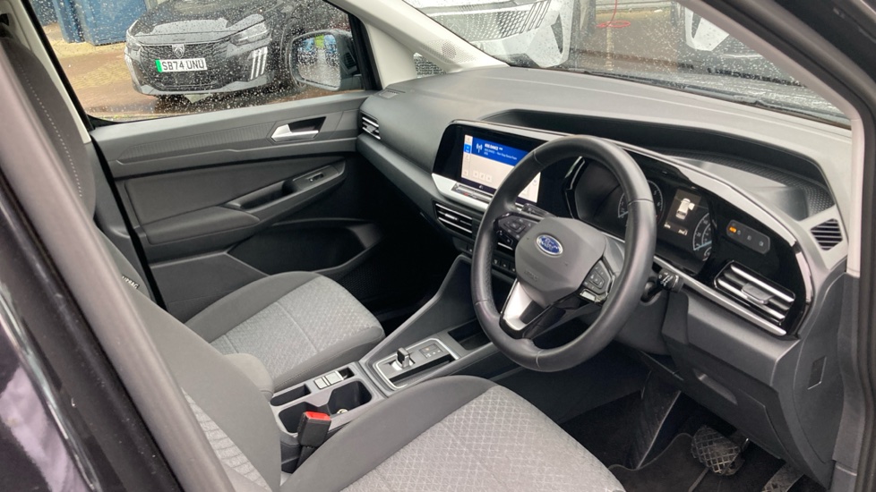 Ford Tourneo Connect 1.5 EcoBoost Titanium 5dr Auto [7 seat] Petrol Estate - Image 11