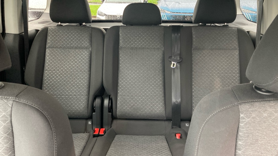 Ford Tourneo Connect 1.5 EcoBoost Titanium 5dr Auto [7 seat] Petrol Estate - Image 15