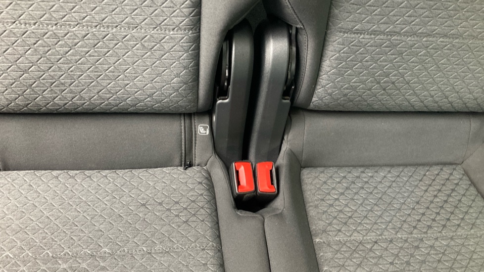Ford Tourneo Connect 1.5 EcoBoost Titanium 5dr Auto [7 seat] Petrol Estate - Image 17
