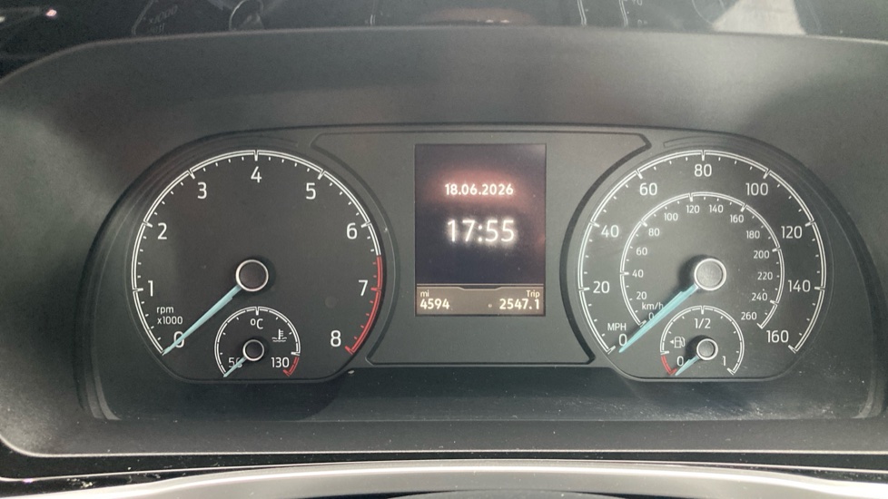 Ford Tourneo Connect 1.5 EcoBoost Titanium 5dr Auto [7 seat] Petrol Estate - Image 18