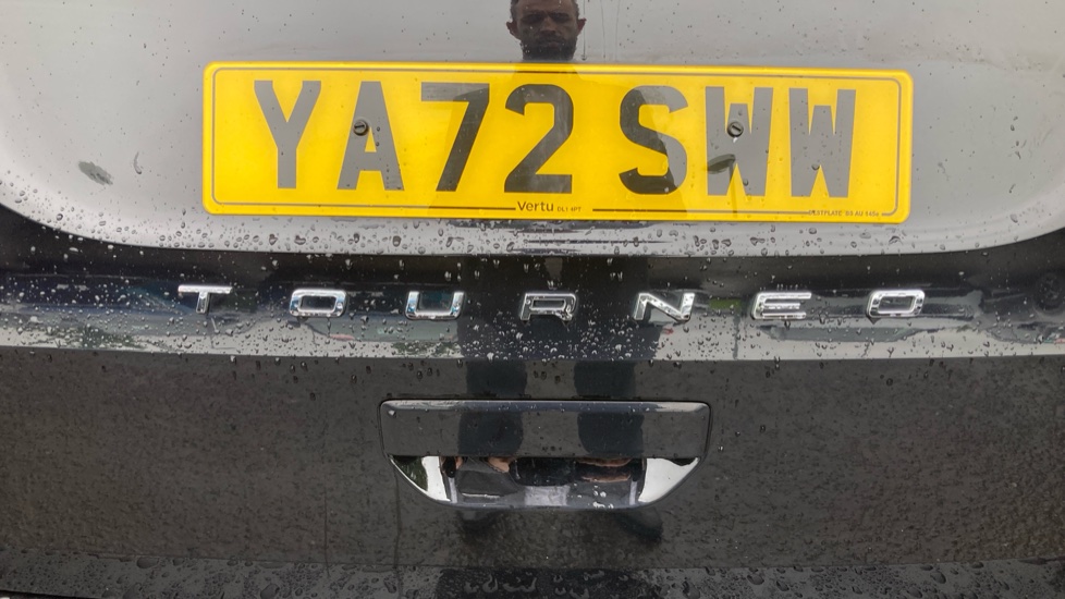 Ford Tourneo Connect 1.5 EcoBoost Titanium 5dr Auto [7 seat] Petrol Estate - Image 22
