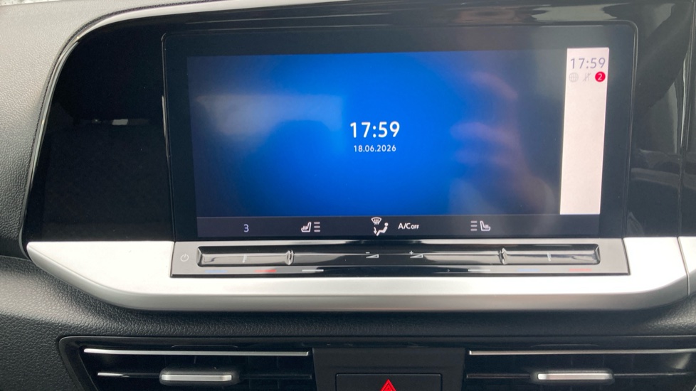 Ford Tourneo Connect 1.5 EcoBoost Titanium 5dr Auto [7 seat] Petrol Estate - Image 29