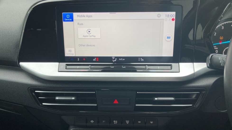 Ford Tourneo Connect 1.5 EcoBoost Titanium 5dr Auto [7 seat] Petrol Estate - Image 38