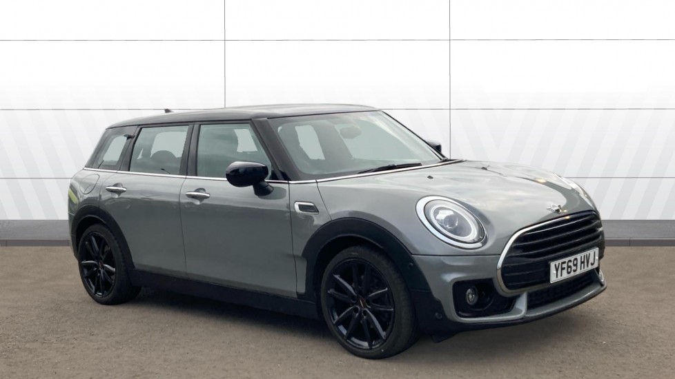 MINI Clubman 1.5 Cooper Sport 6dr Auto Petrol Estate - Image 1