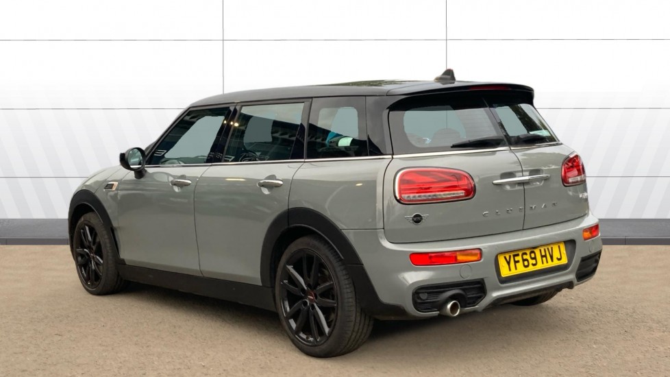 MINI Clubman 1.5 Cooper Sport 6dr Auto Petrol Estate - Image 2