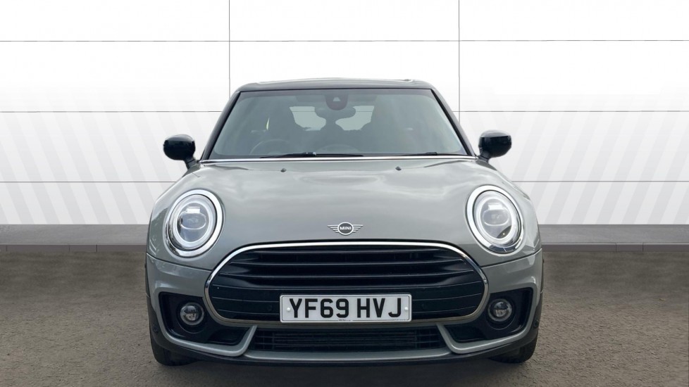 MINI Clubman 1.5 Cooper Sport 6dr Auto Petrol Estate - Image 3