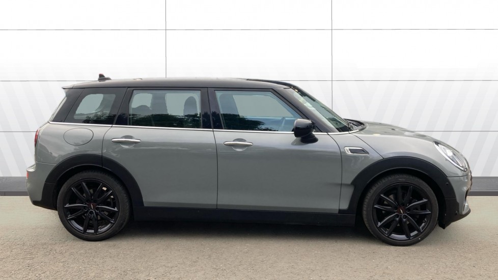 MINI Clubman 1.5 Cooper Sport 6dr Auto Petrol Estate - Image 5