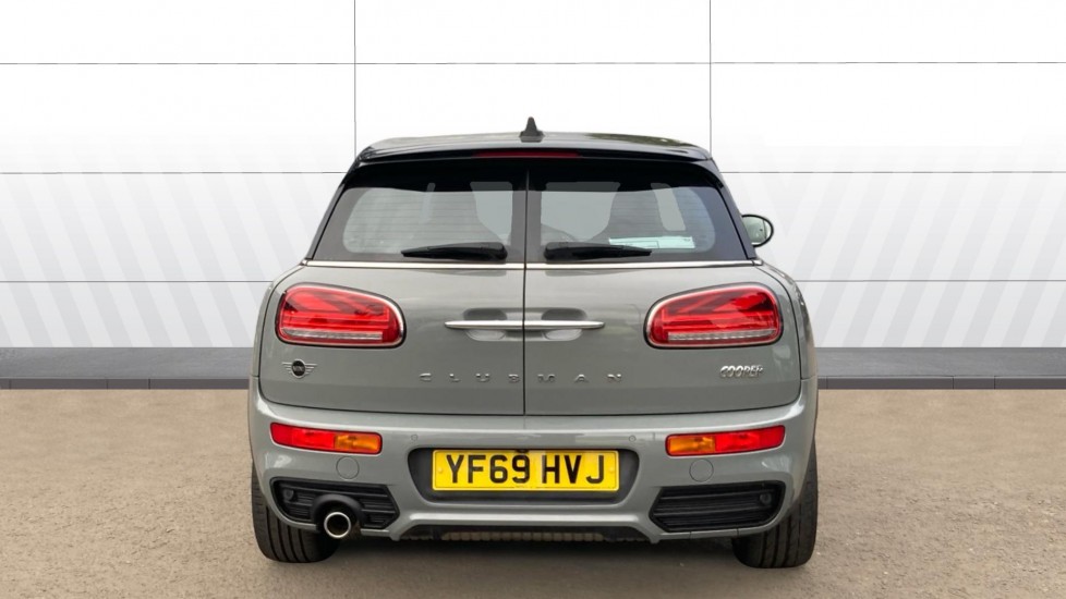 MINI Clubman 1.5 Cooper Sport 6dr Auto Petrol Estate - Image 6