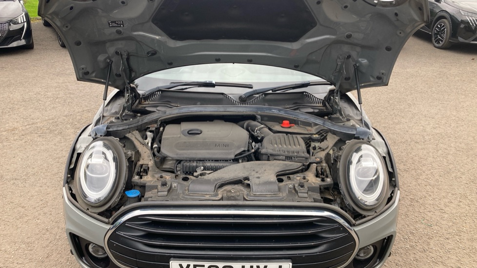 MINI Clubman 1.5 Cooper Sport 6dr Auto Petrol Estate - Image 8